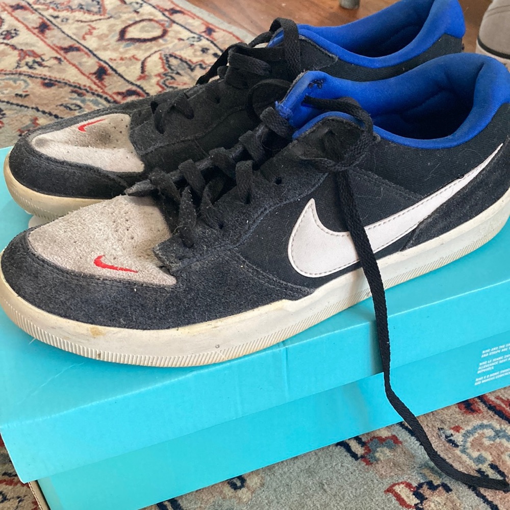 Nike SB Force 58
